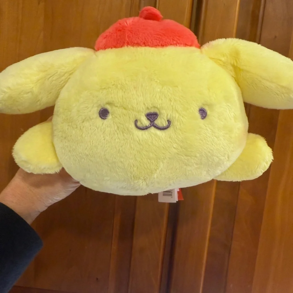 Dan Dee charming sanrio